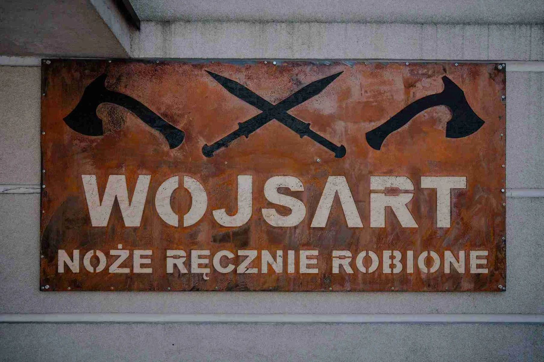 Kronika Wojsart: Wielkie Otwarcie Sklepu Wojsart w Opatowie!